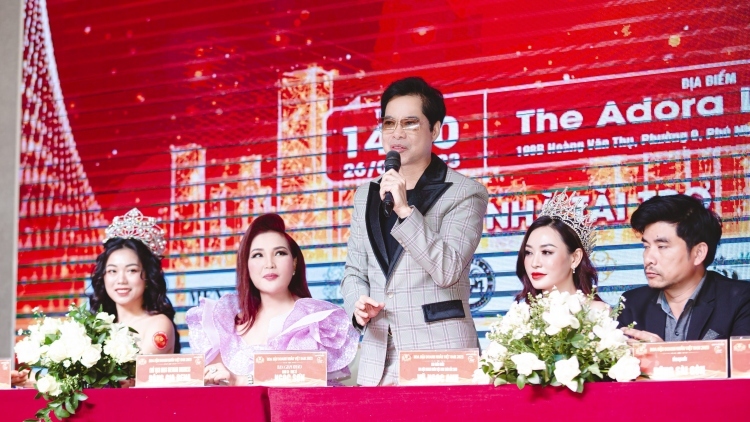 Da Nang to host Miss Vietnam Business 2023